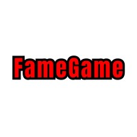 FameGame logo - Similar company to Gosurabbit