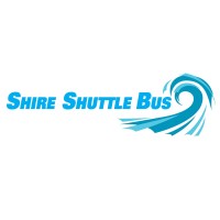 Shire Shuttle Bus