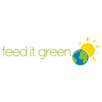 FEED IT GREEN LTD logo - Similar company to Edinmech Electrical Services