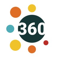360Giving logo - Similar company to Durham Works