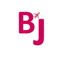 BHARAT JET logo - Similar company to Ritz Jet