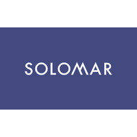 SOLOMAR logo - Similar company to Die Gruppendynamiker