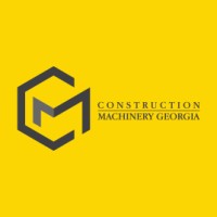Construction Machinery Georgia ( CMG) logo - Similar company to Tegeta Construction Equipment