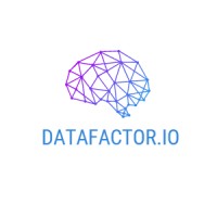 datafactor.io logo - Similar company to Frats Gmbh