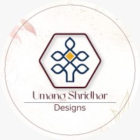 Umang Shridhar Designs logo - Similar company to Sanisoftech Software Solutions