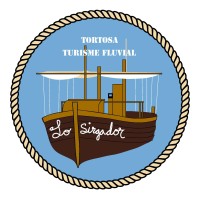 Lo Sirgador. Actividades turísticas en Tortosa, el Ebro y Vía Verde logo - Similar company to Ateneu Cooperatiu Terres De L'Ebre