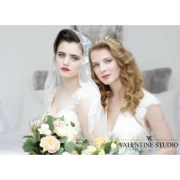 Valentine Studio logo - Similar company to Inter Chauffeur Services
