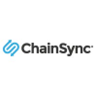 ChainSync logo - Similar company to Chain-Sys Corporation