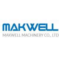 MAKWELL MACHINERY CO., LTD logo - Similar company to Alwell - Weight Sorting Machine