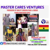 Master Cares Ventures logo - Similar company to Ablogaday