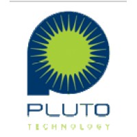 Pluto Technology logo - Similar company to Pluto Technologies