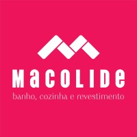Macolide logo - Similar company to Rubicer