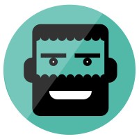 Drukke Baasjes logo - Similar company to Metal Monster