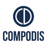 Compodis logo - Similar company to Mijn Uitzendbureau B.V.