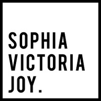 Sophia Victoria Joy Ltd logo - Similar company to Kiri & Belle