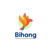 Bihang Paediatric Development Center logo - Similar company to Cornerstone Therapy Solutions