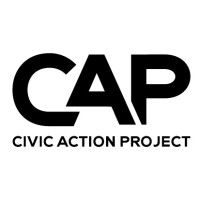 The Civic Action Project (CAP) logo - Similar company to Commonwealth Beacon