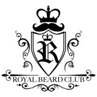 Royal Beard Club logo - Similar company to Mnstry
