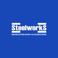 Steelworks Bedrijfswagen Accessoires logo - Similar company to Steelwork