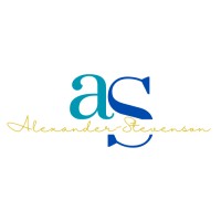 Alexander-Stevenson Consulting LLc logo - Similar company to Ashunya Inc