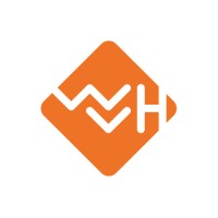WVH Wonen logo - Similar company to Maaskoepel