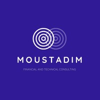 مستديم Moustadim‎ logo - Similar company to Mustadem