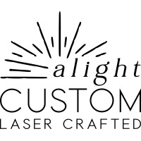 Alight Custom logo - Similar company to Everwrap