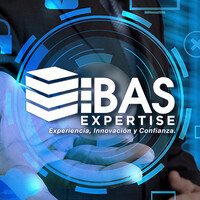 Bas Expertise logo - Similar company to Alquimia