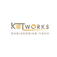 KATWORKS ENGINEERING TECH logo - Similar company to Thaayar Engineering Plastics