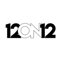 12on12 logo - Similar company to Roll Call Records