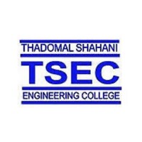 Students’ Council - TSEC logo - Similar company to Tsec Codestorm
