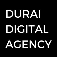 Durai Digital Agency logo - Similar company to Great Big Digital Agency