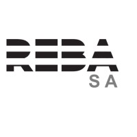 Reba Global logo - Similar company to Avanz Global