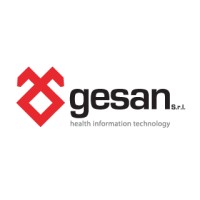 Gesan Srl logo - Similar company to Gesan Com