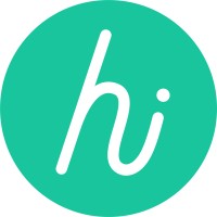 Hiley logo - Similar company to Workcloud
