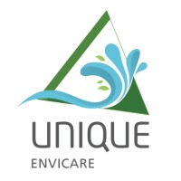 Unique Envicare Private Limited logo - Similar company to Envirosphere Consultant & Engineers