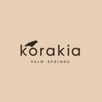 Korakia Pensione logo - Similar company to Auric Road