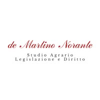 de Martino Norante Studio Agrario logo - Similar company to Floema Consulting