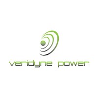 Veridyne Power Corp. logo - Similar company to Ecovatec Solutions Inc.