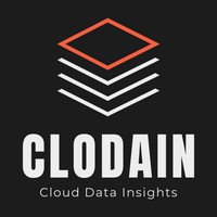 CLODAIN logo - Similar company to Transducerworks