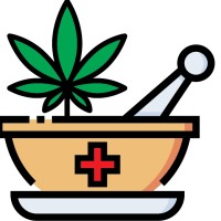 Plants and Prescriptions logo - Similar company to Achem