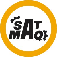 Satmaq Consultoria&Treinamento logo - Similar company to Treinamentos A3