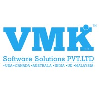 VMK Software Solutions Private Limited logo - Similar company to Vmk Group