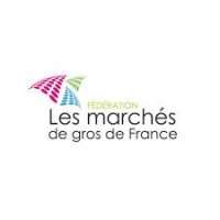 FMGF - Fédération des Marchés de Gros de France logo - Similar company to Marché D'Intérêt National De Cavaillon