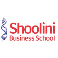 Shoolini Business School logo - Similar company to Shoolini University Online