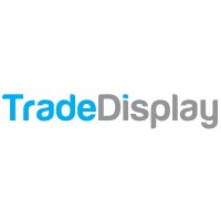Trade Display logo - Similar company to Blast Marketing - Trade Marketing Agency