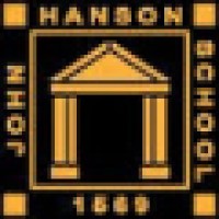 John Hanson Community School logo - Similar company to Wholehearted