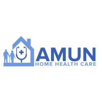Amun Home Health Care, LLC logo - Similar company to Senior Health Insurance Company Of Pennsylvania (Ship)
