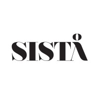 SISTÅ logo - Similar company to Studio Mājā
