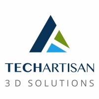 TechArtisan 3D Solutions LLP logo - Similar company to Softmate Systems